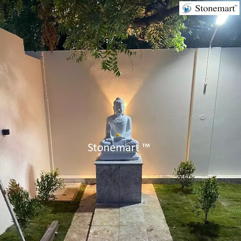 How the Installation of the Buddha is the Answer to your Daily Life Problems? Part 2